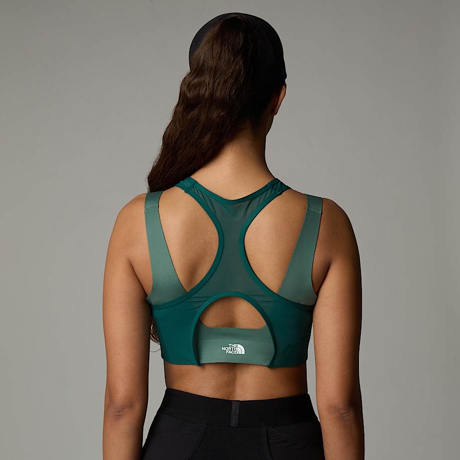 Women’s Refina Double-Layer Bra - 1