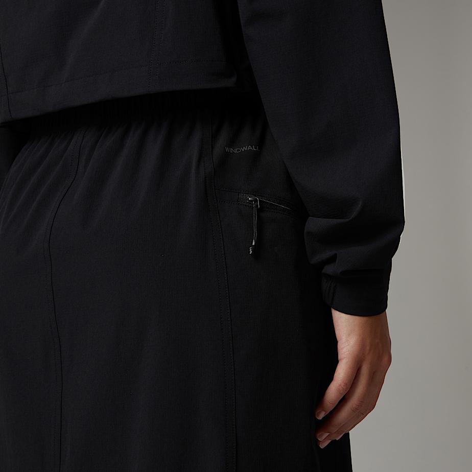 Women’s North Dome Wind Skirt - 6