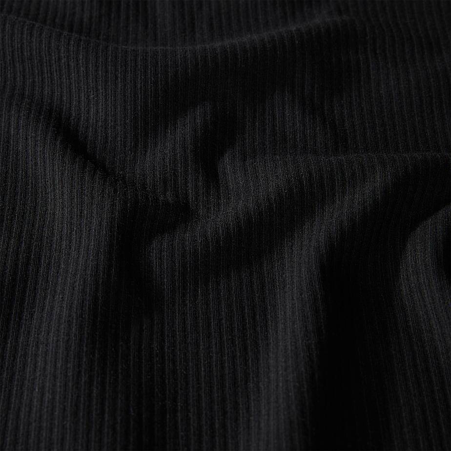 T-Shirt mit Stehkragen für Damen - 7