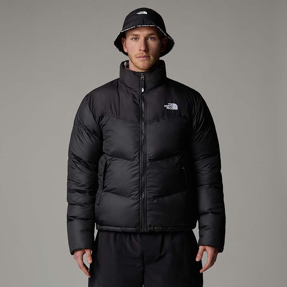 Chaqueta Saikuru para hombre