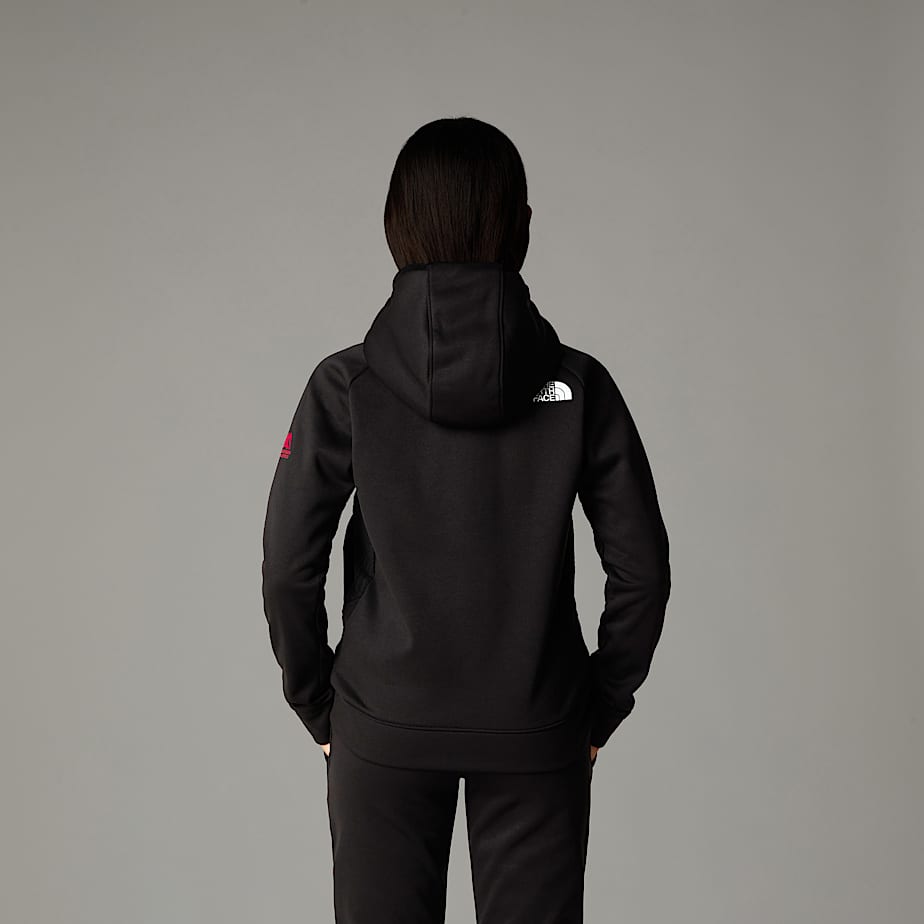 Boys' Mountain Athletics Hooded Jacket
