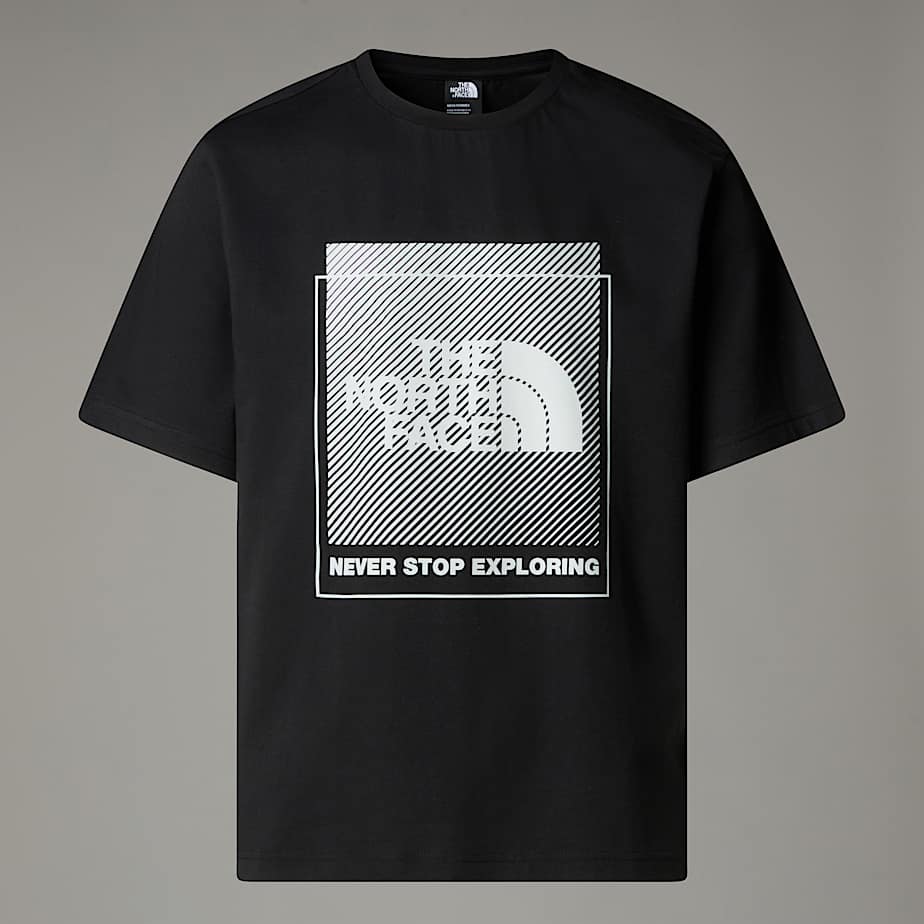 Tacune T-Shirt für Herren - 1