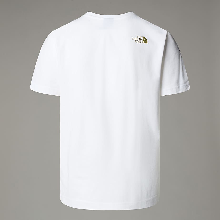Men's Rust 2 T-Shirt - 2