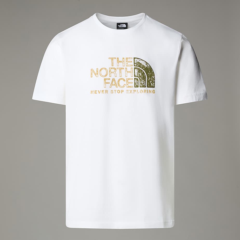 Men's Rust 2 T-Shirt - 1
