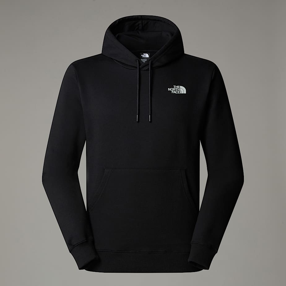 Sudadera con capucha Protect Nature para hombre