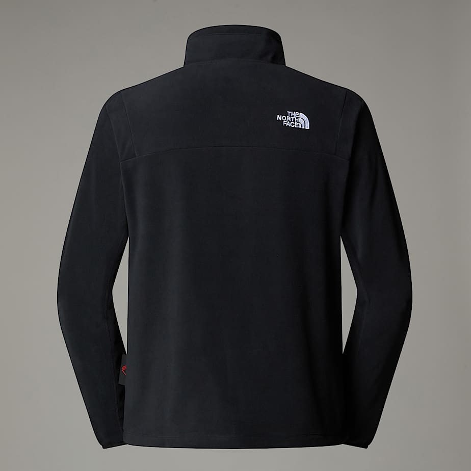 Men's Homesafe Full-Zip Fleece