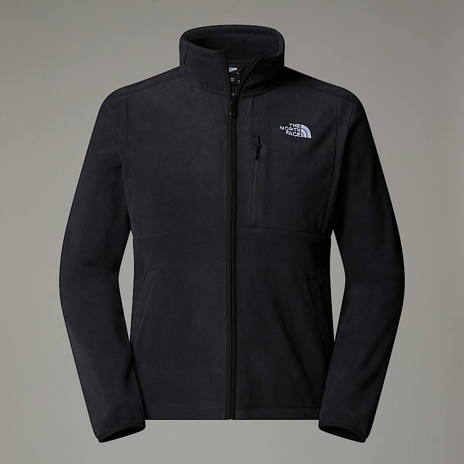 Men's Homesafe Full-Zip Fleece