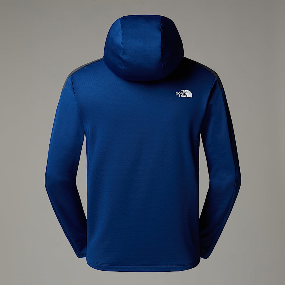 Men's Kikash Hooded Jacket | The North Face FI