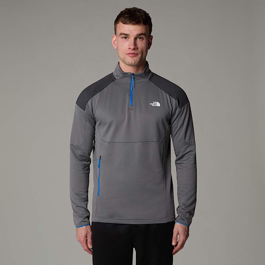 Men's Kikash 1/4 Zip Sweatshirt