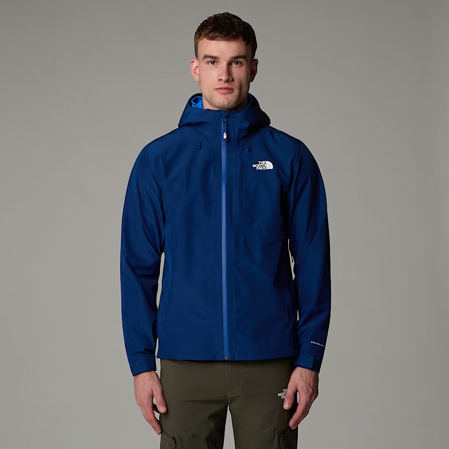 The North Face Dryzzle Futurelight™ Ii Jacke Für Herren Estate Blue Größe XL male