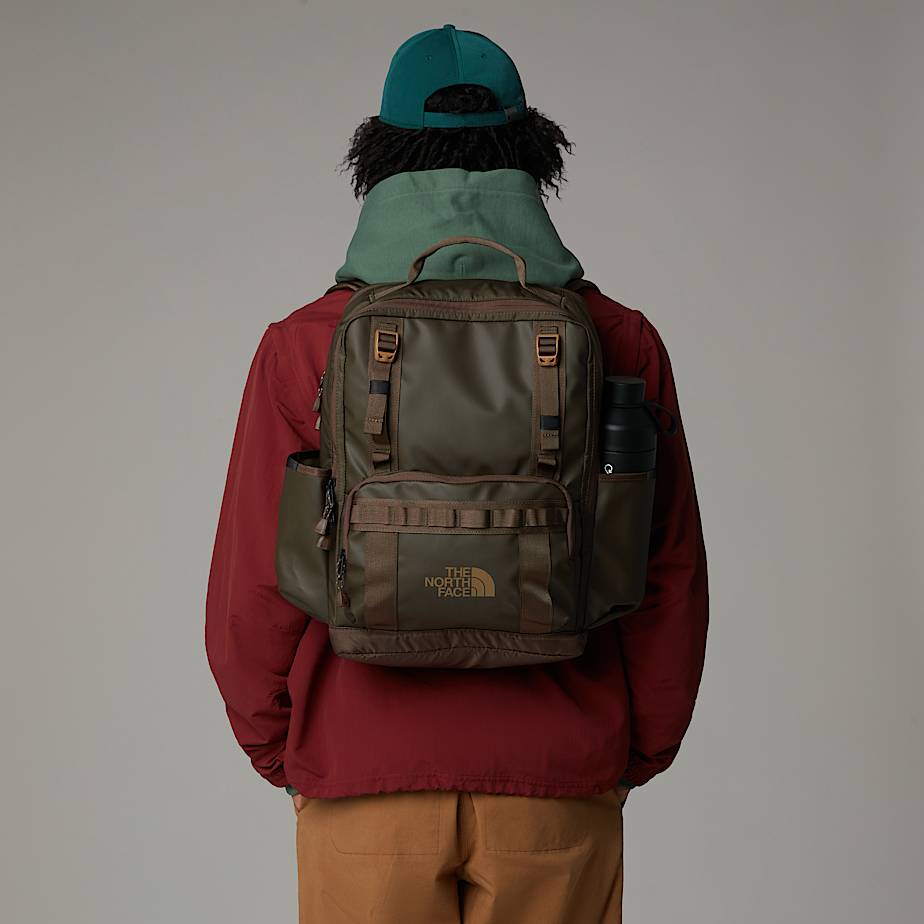 Base Camp Tagesrucksack