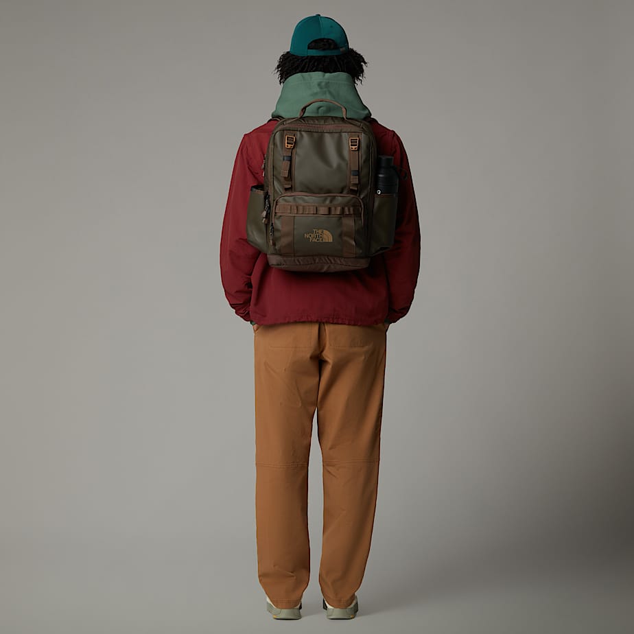 Base Camp Tagesrucksack