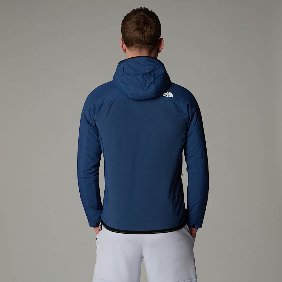 Men’s Mountain Athletics Hybrid Jacket
