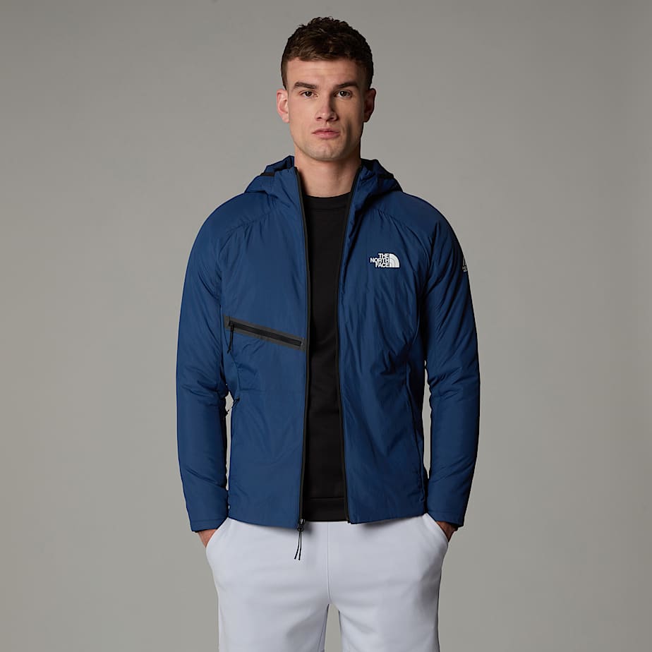 Men’s Mountain Athletics Hybrid Jacket
