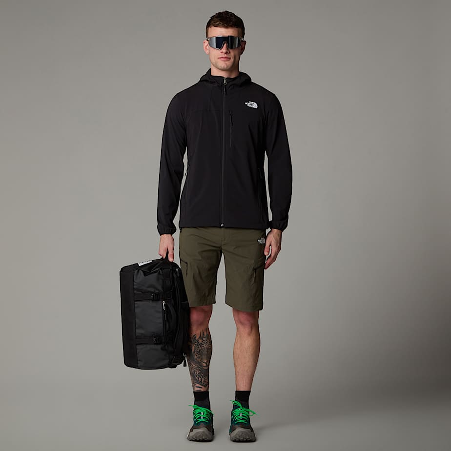 Men’s Nimble Hooded Jacket - 2