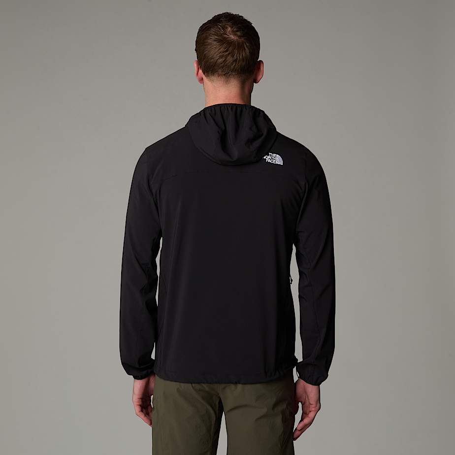 Men’s Nimble Hooded Jacket - 3