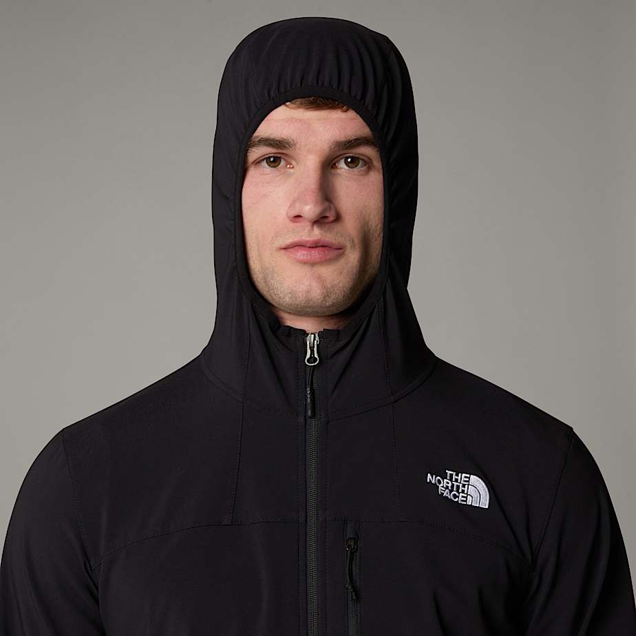 Men’s Nimble Hooded Jacket - 5