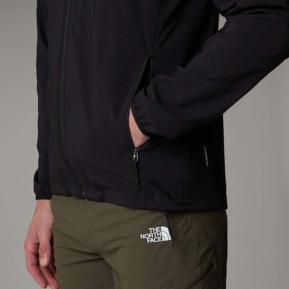 Men’s Nimble Hooded Jacket - 6