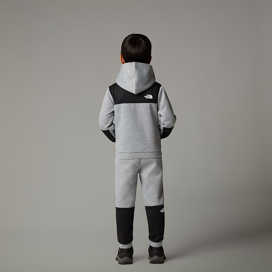 Easy Two-Piece Set Barn - 2