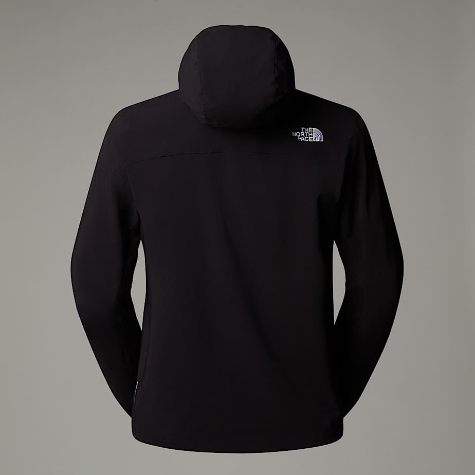 Men’s Nimble Hooded Jacket - 9