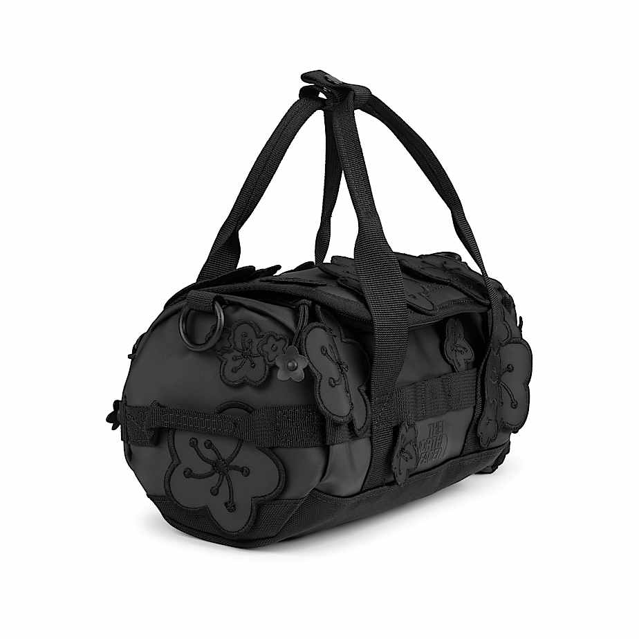 TNF X Cecilie Bahnsen Maria Base Camp Clutch Bag | The North TNF X Cecilie Bahnsen Maria Base Camp Clutch Bag | The North