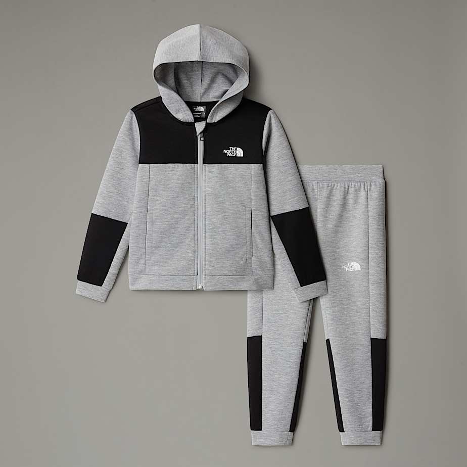 おトク情報がいっぱい！ Kids' Easy FI Face North The | Set Two-Piece トップス