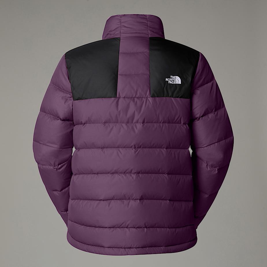 Women's Massif Down Jacket - 2