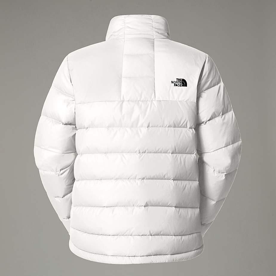 Women's Massif Down Jacket - 2