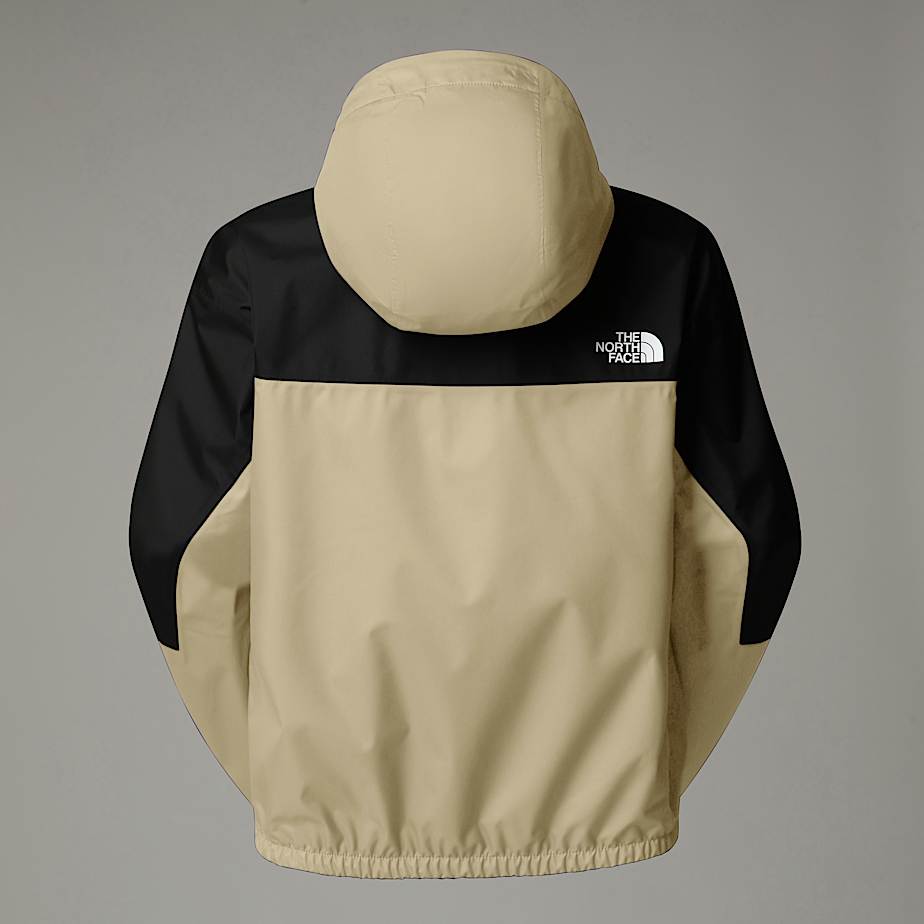 LFS Shelljacke für Damen - 2