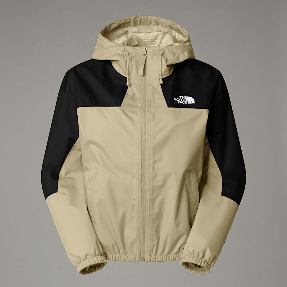 LFS Shelljacke für Damen - 1