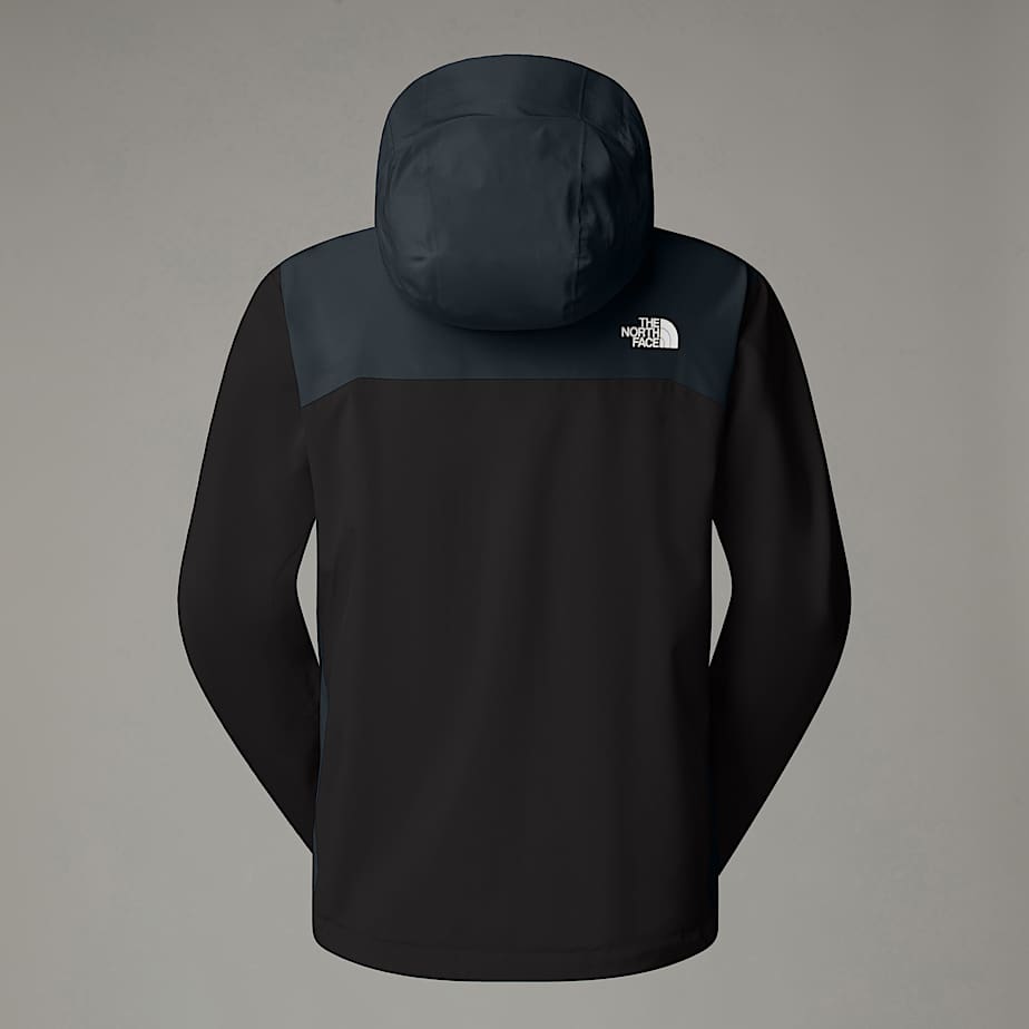 Chaqueta shell Mikeno para hombre