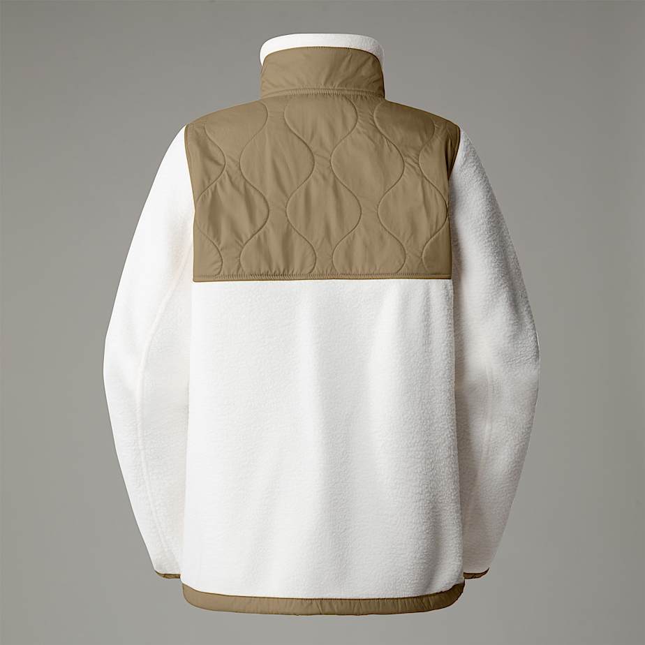 Veste en polaire zippée Royal Arch pour femme - 2