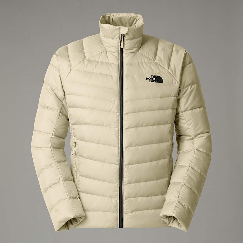 Chaqueta con cremallera integral Ashton para hombre - 1