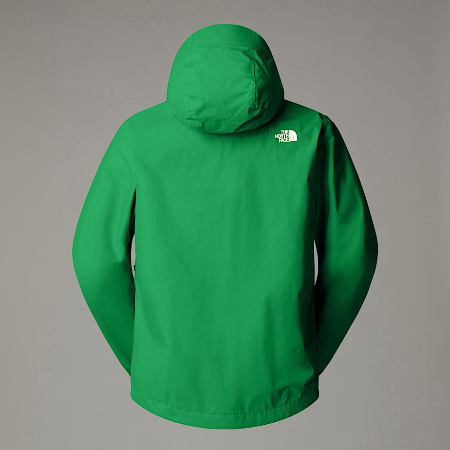 Men’s New Peak Packable Jacket