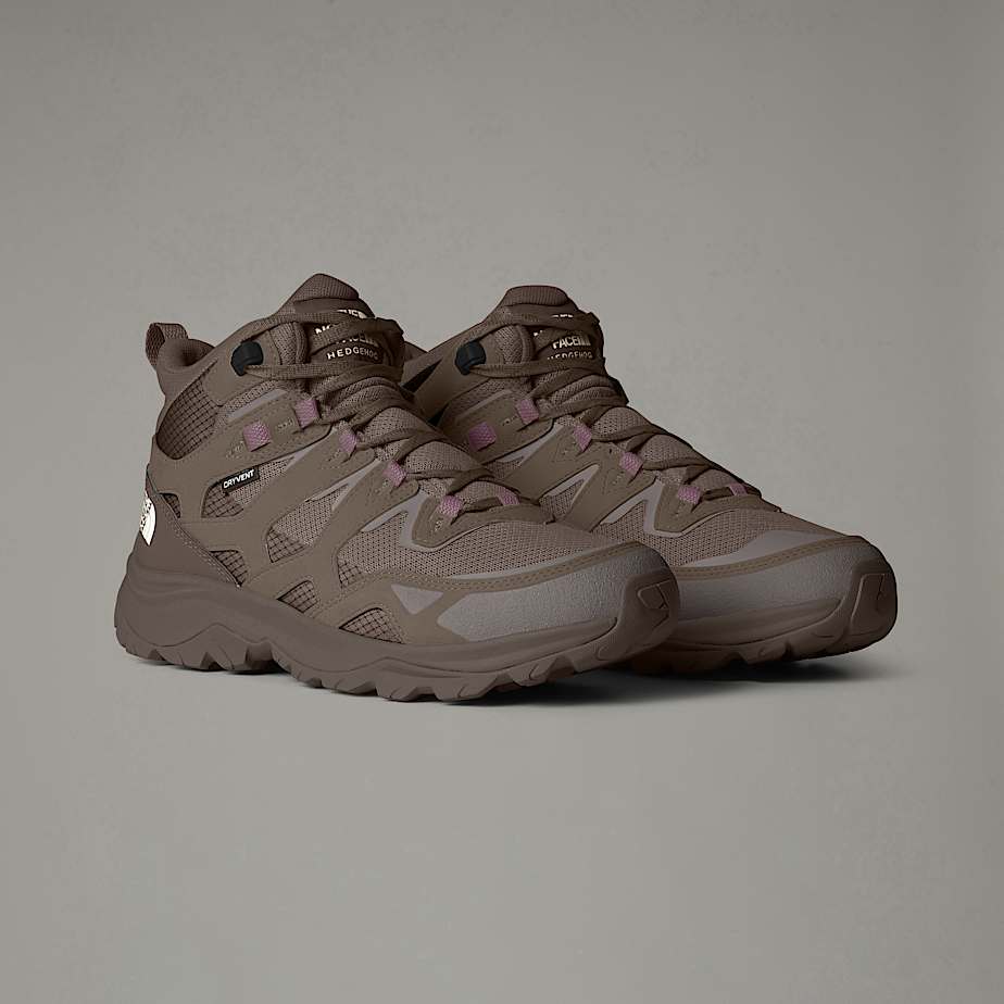 Botas de senderismo impermeables Hedgehog III para hombre - 8