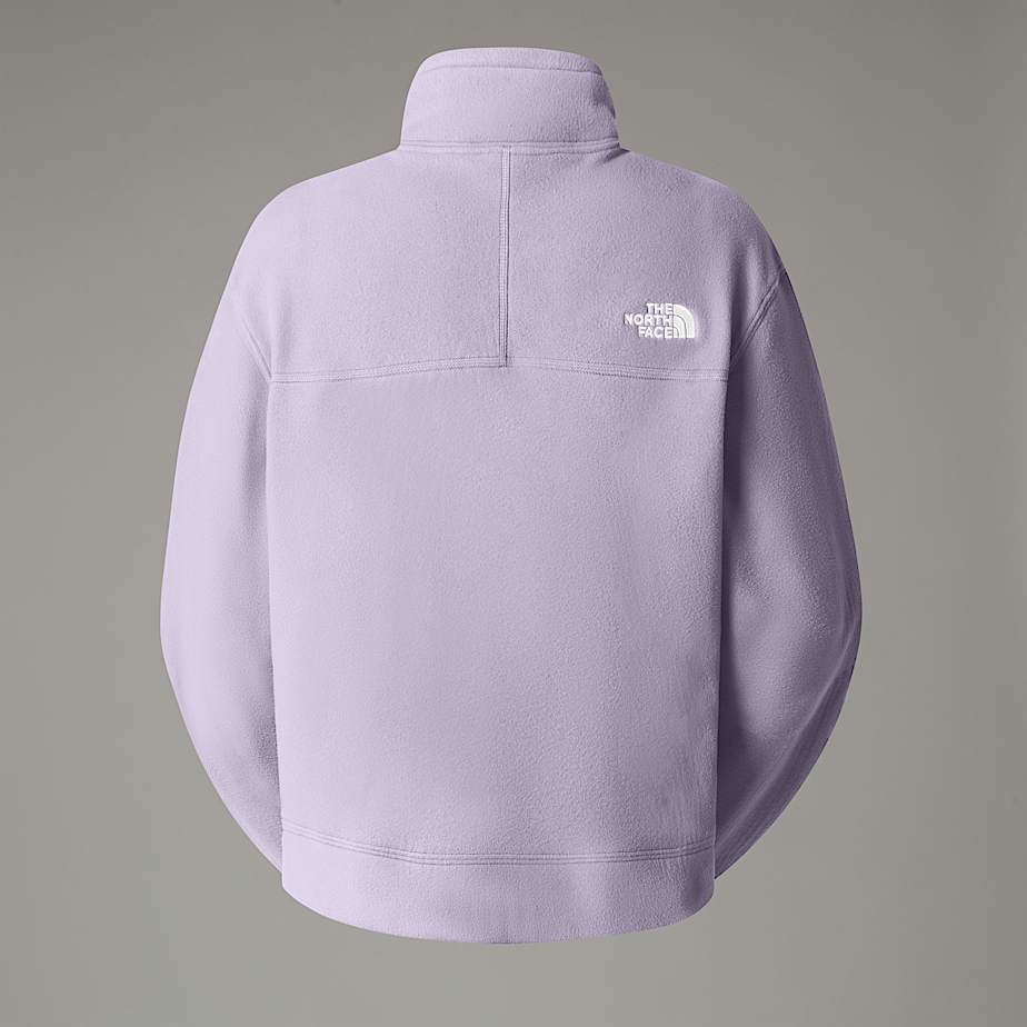Women's 100 Glacier Half-Zip Fleece