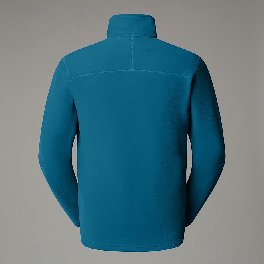 Men’s Emilio 1/4 Zip Fleece Jacket - 2