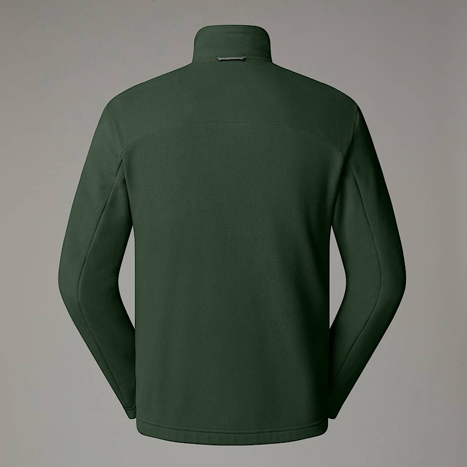 Men's Emilio Full-Zip Fleece Jacket 2