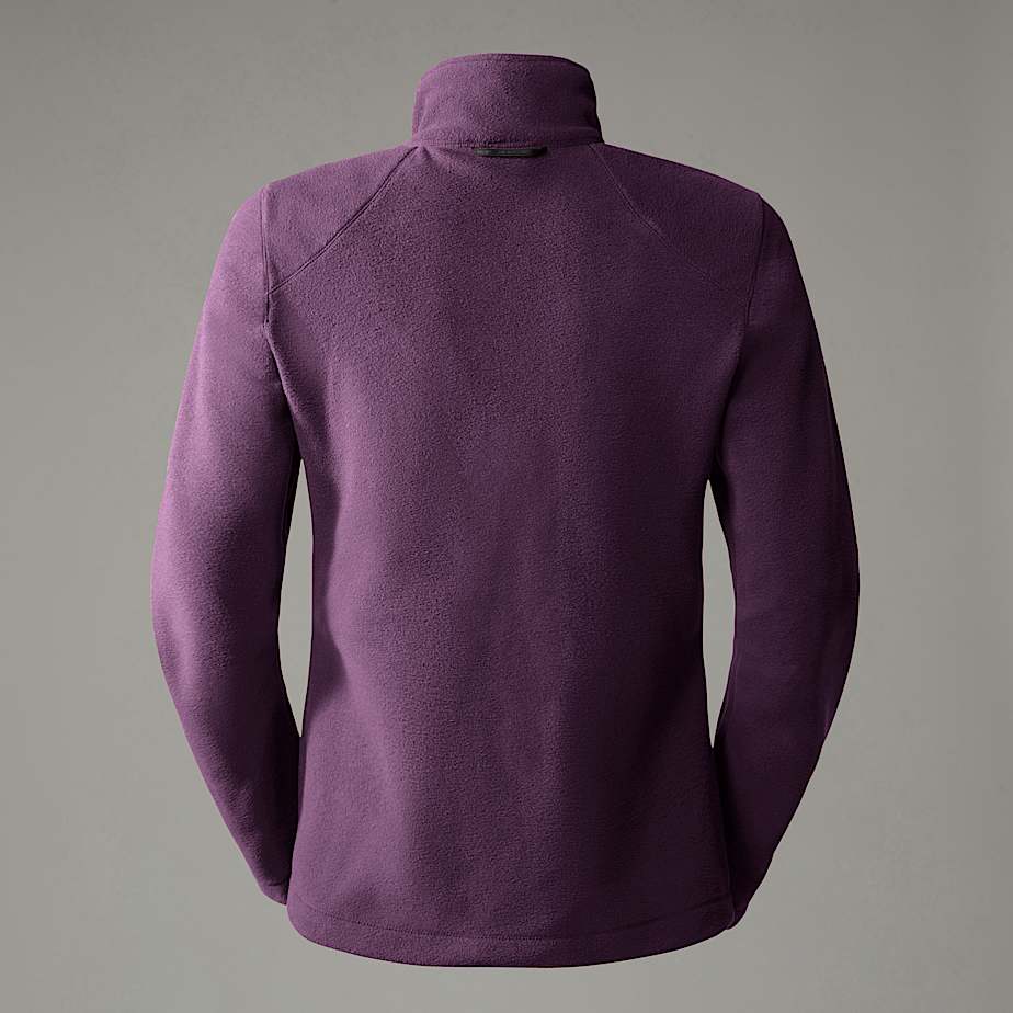 Women's Emilia Full-Zip Fleece Jacket 2 - 2