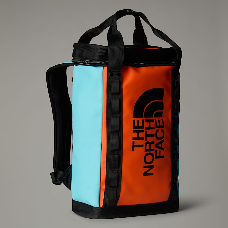 Explore Fusebox Backpack – S