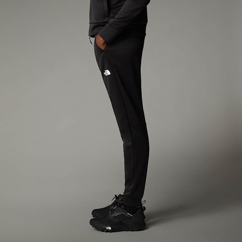 Women’s Reaxion Fleece Joggers - 3