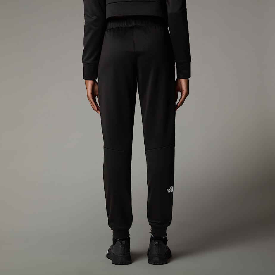 Women’s Reaxion Fleece Joggers - 4