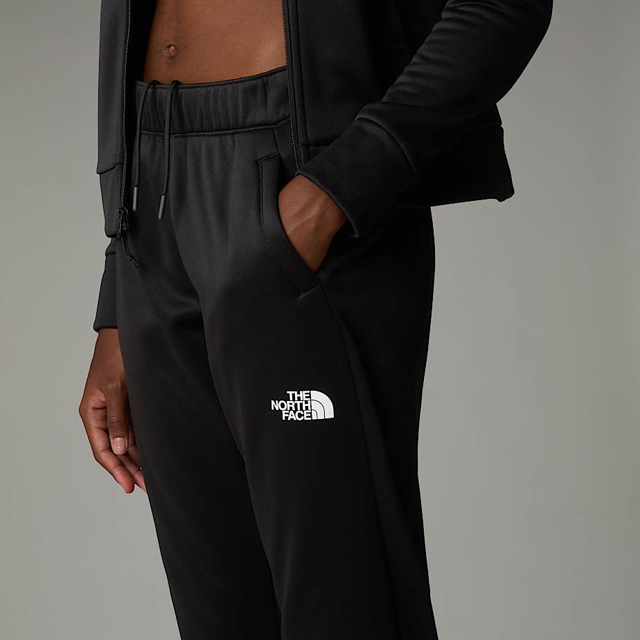 Women’s Reaxion Fleece Joggers - 5