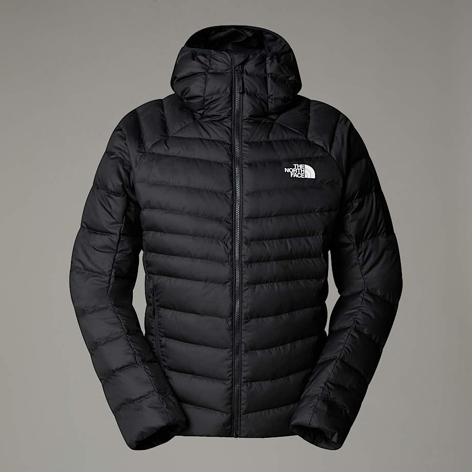 Veste à capuche Hometown pour homme - 9