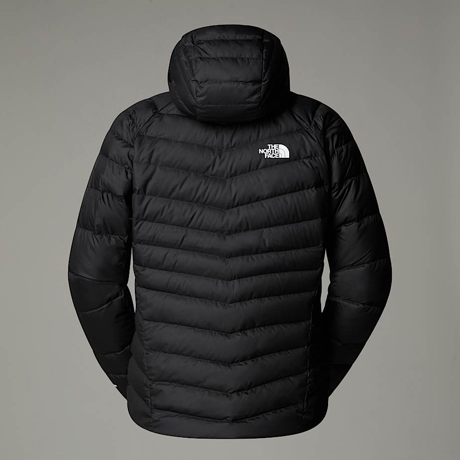 Veste à capuche Hometown pour homme - 10