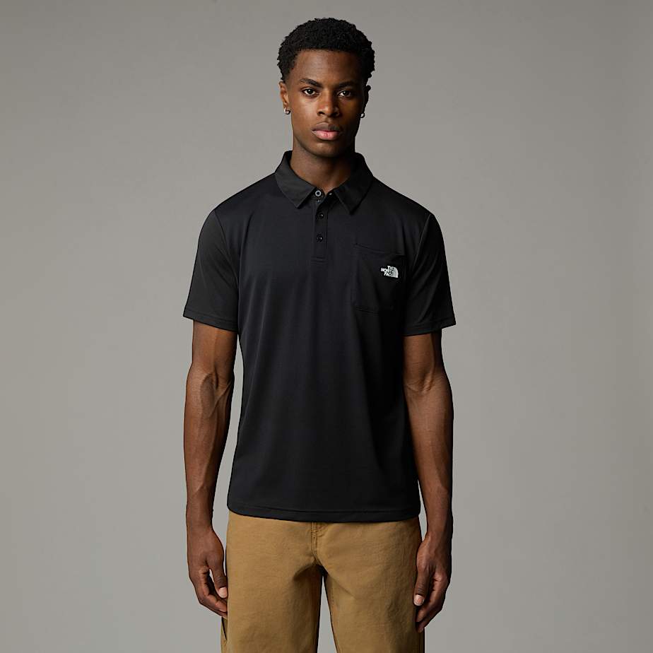 Men’s New Tanken Polo
