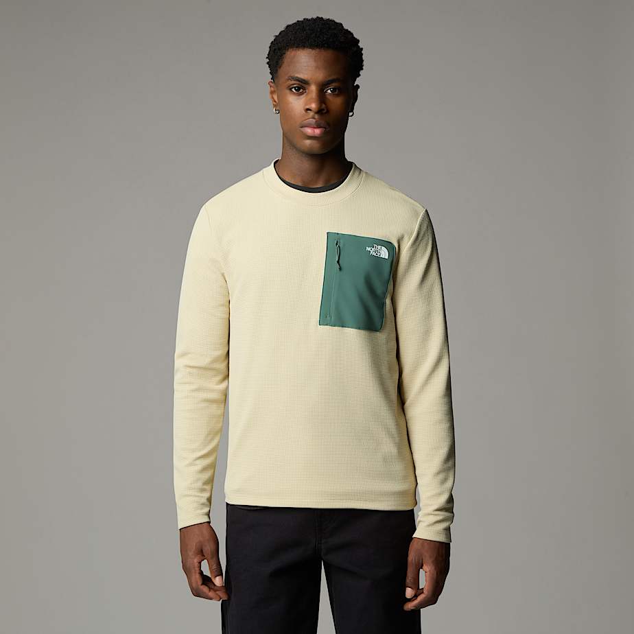 Men’s Kecha Sweatshirt - 1