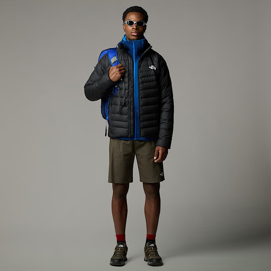 Veste zippée Ashton pour homme - 2