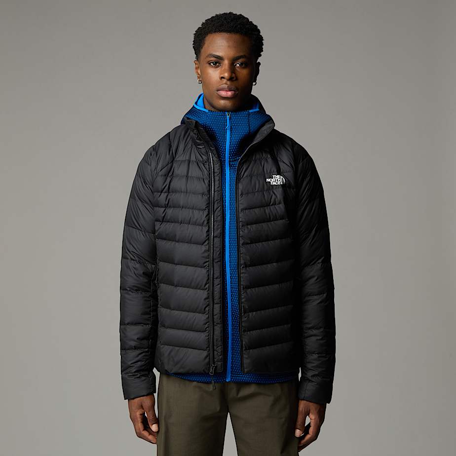 Veste zippée Ashton pour homme - 4