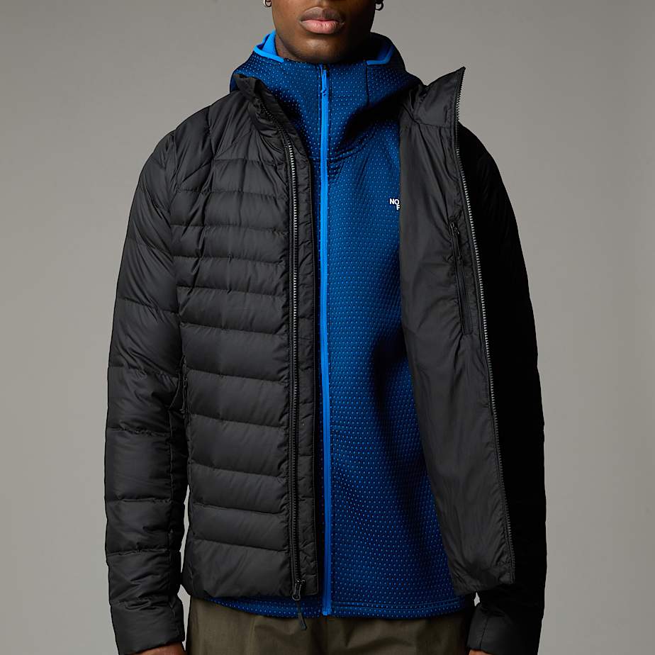 Veste zippée Ashton pour homme - 7